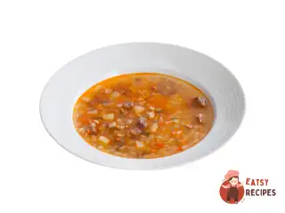 Ленінградський розсольник