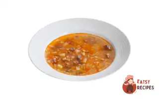 Ленінградський Розсольник