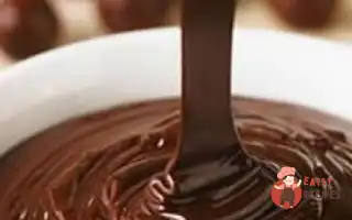 Шоколадна Глазур Для Печива