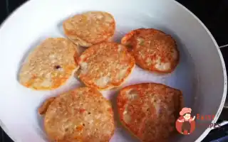 Вівсяні Оладки