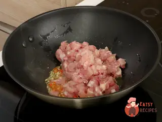 Крок 3: Пад-капао