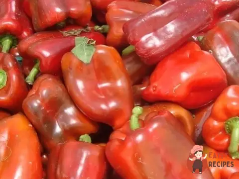 Гаспачо по-пітерськи