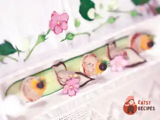 Фірмовий паштет з печінки індички