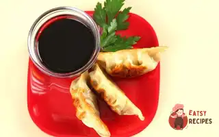 Соус Гедза З Часником І Чилі