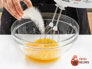 Крок 3: Млинці з дірочками