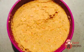 Форшмак Швидкий