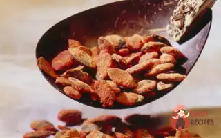Карамелізоване Гарбузове Насіння