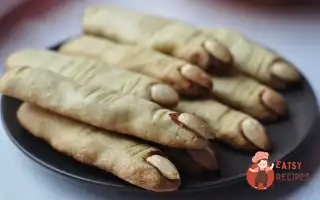 Шоколадне Печиво Для Хеллоуїну