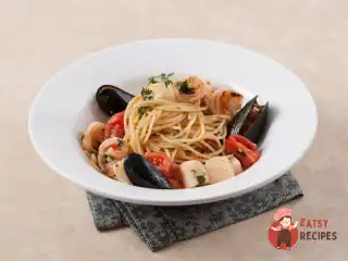 Фрутті ді маре