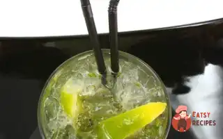 Мохіто По-Бразильськи