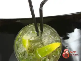 Мохіто по-бразильськи