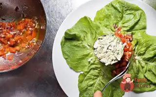 Салат З Телячої Мови
