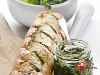 Олія равігот