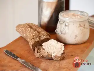 Оселедцева олія