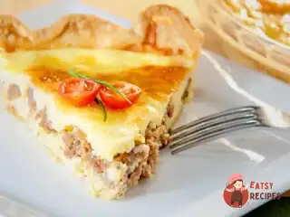 Піца з сиром та помідорами