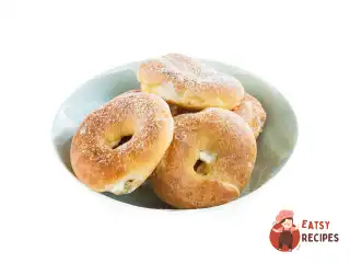 Сирні кільця