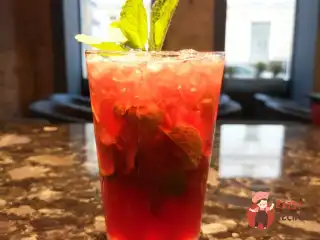 Мохіто на пиві