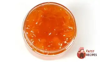 Соус Із Кураги