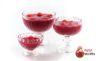 Яблучний Холодець