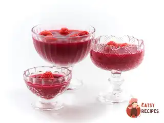 Яблучний холодець