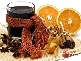 Глінтвейн для двох