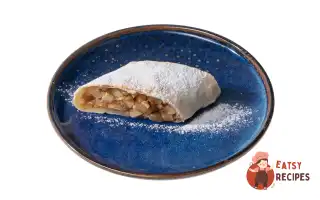 Пісний Штрудель