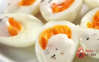 Яйця Під Майонезом