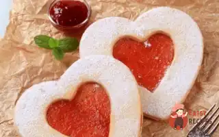 Малиново-Лимонні Серця