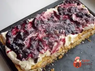 Торт «Джулія»