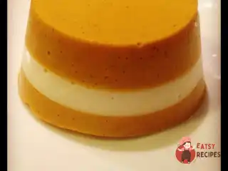 Морквяне тістечко