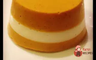 Морквяне Тістечко