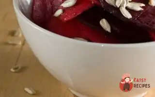 Датський Салат Із Яблук