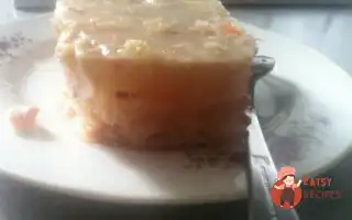 Курячий Холодець