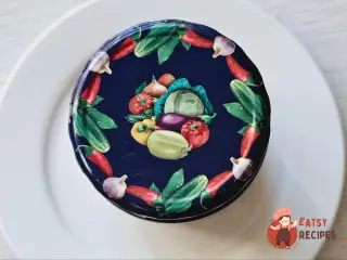 Крок 8: Брусничне варення