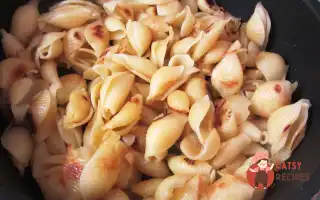 Солодкі Макарони