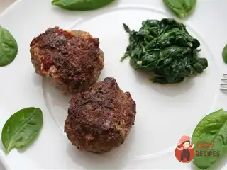 Марокканські м'ясні кульки