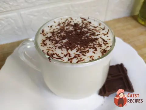 Молочний кисіль