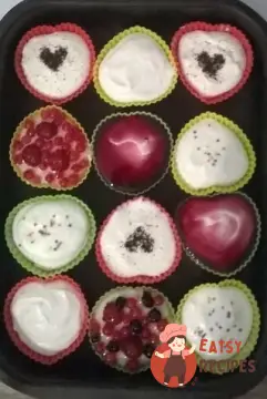 Сирне суфле