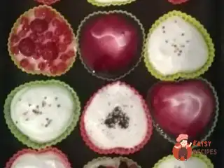 Сирне суфле
