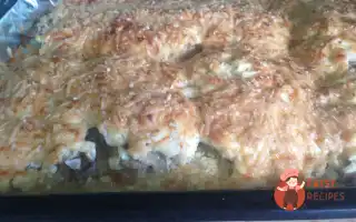М'яСо Під Шубою