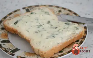 Домашній Плавлений Сир