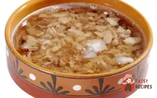Студень Яловичий