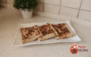 Млинці З Сиром