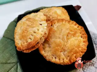 Шари з яблуком