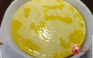 Домашній Сир З Морквою Та Часником