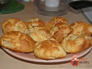Яблучні скони