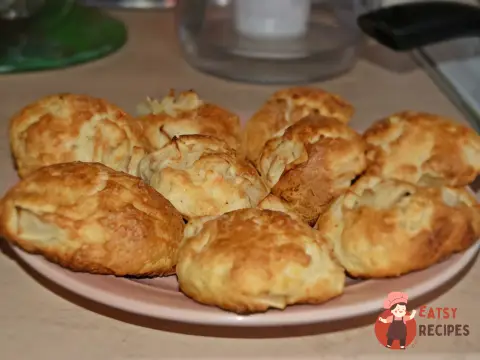 Яблучні скони