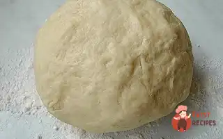 Універсальне Бездрожжеве Тісто На Кефірі