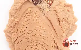 Заморожений Йогурт З Нутелою Та Цукерками Ferrero Rocher