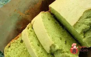 Молочний Пиріг З Авокадо